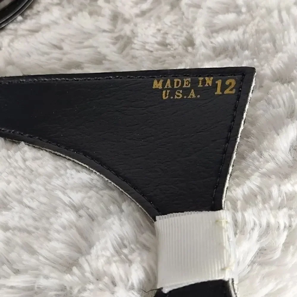 Dog Collar & Leash 12